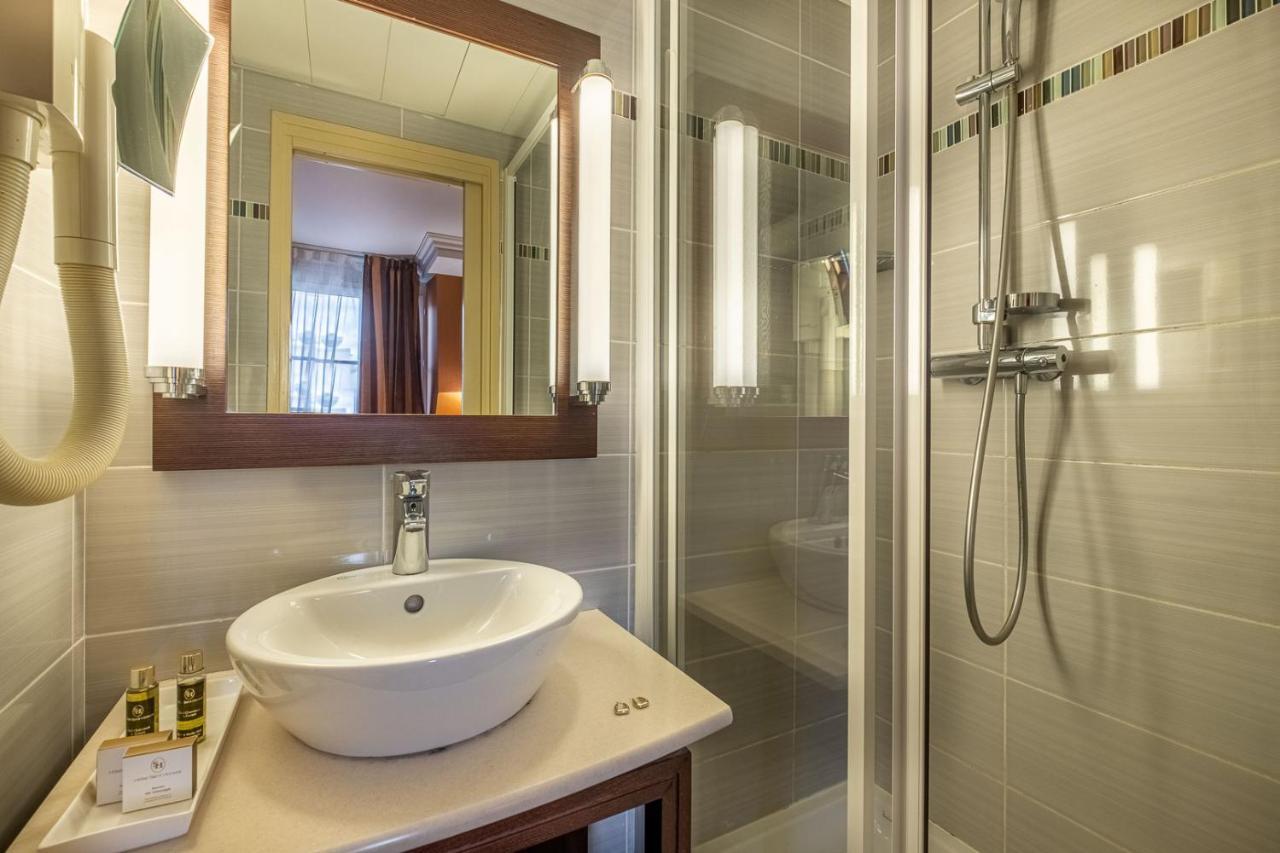 SUPERIOR COMFORT Double Room – City View