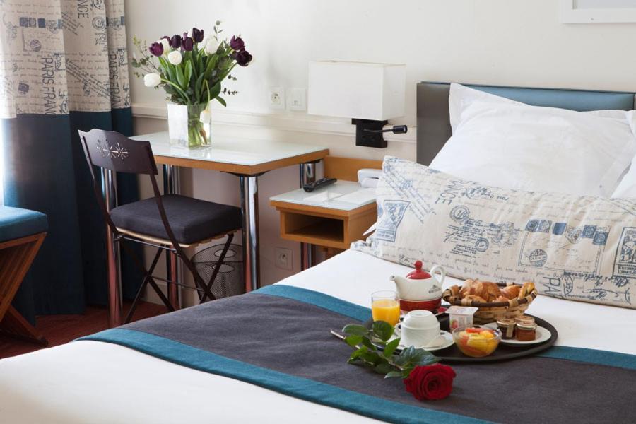 Tradition Double Room