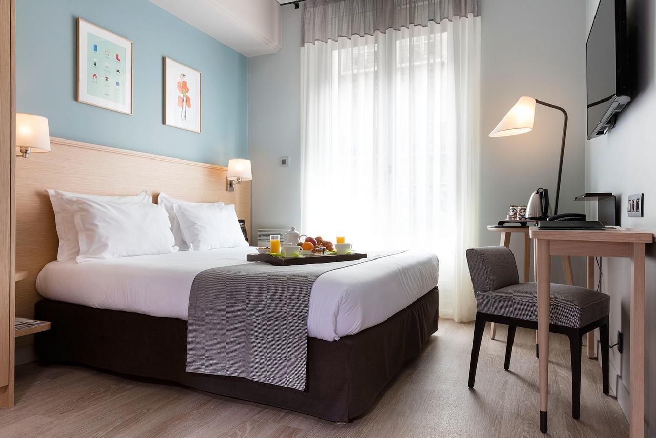 Standard Doppelzimmer