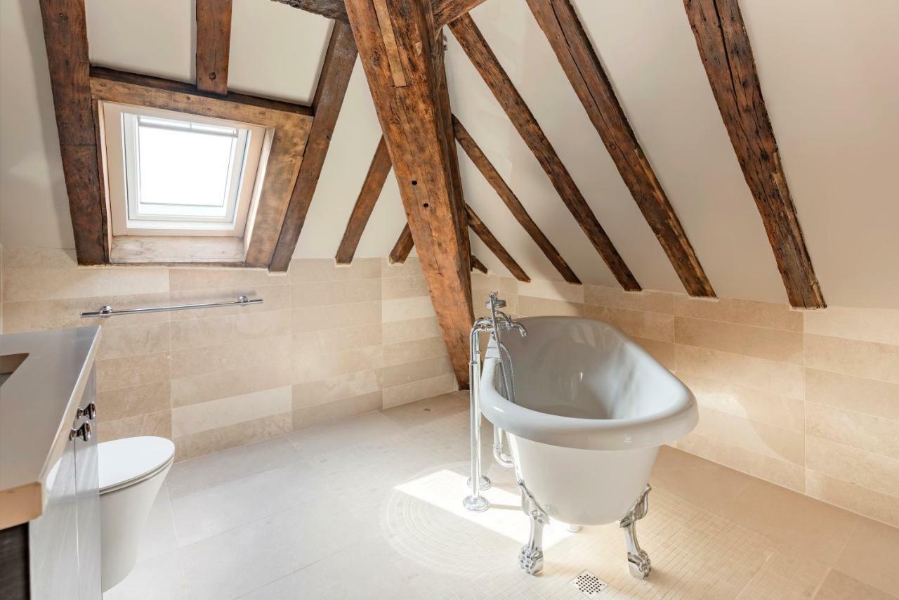 Junior Suite Deluxe