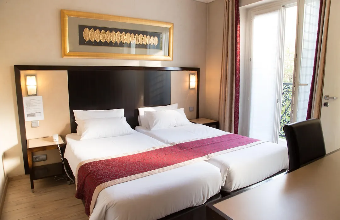 Hotel André Latin-1
