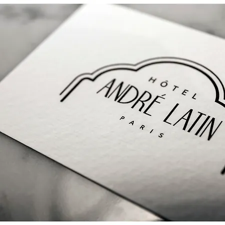 Hotel André Latin-3