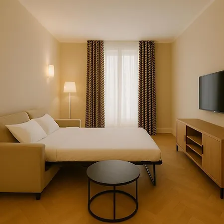 Grand Tonic Hotel & Spa Paris-3