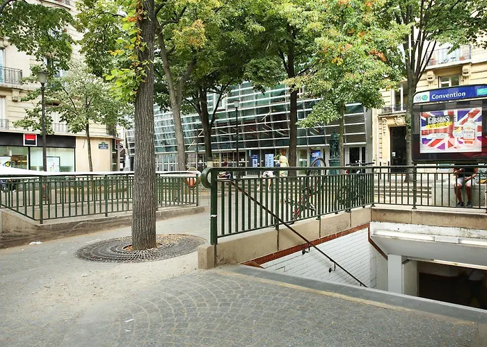 Hotel Auguste
