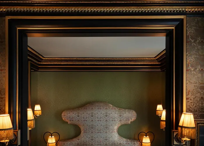 Maison Souquet, Hotel & Spa