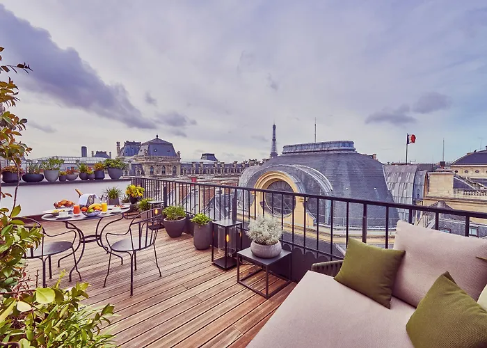 Grand Hotel Du Palais Royal