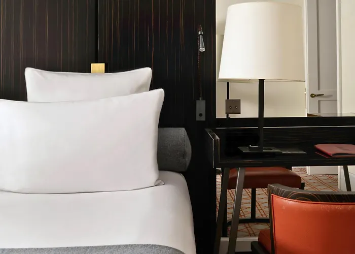 Hotel Montalembert