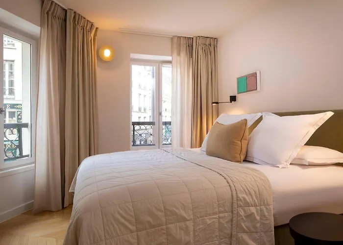 Grand Hôtel Richer