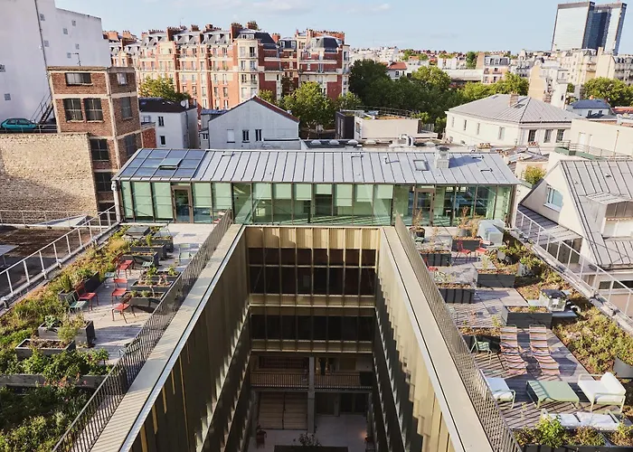 Lyf Gambetta Paris