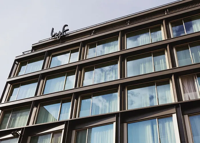 Lyf Gambetta Paris
