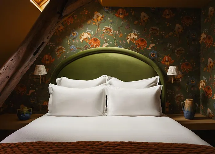Maison La Bohème Montmartre - Studios&Apartments