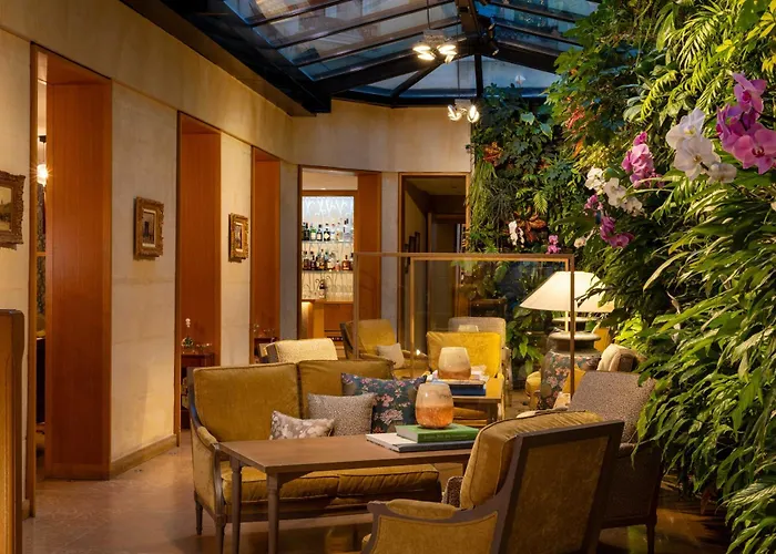 Hotel Pas De Calais Parigi