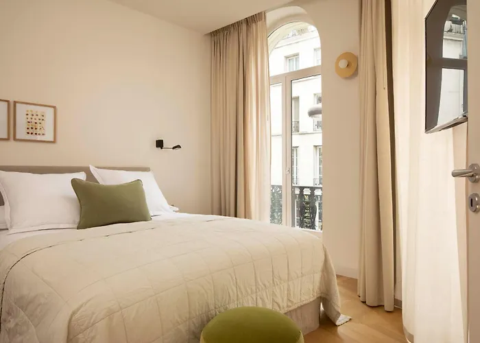 Grand Hotel Richer