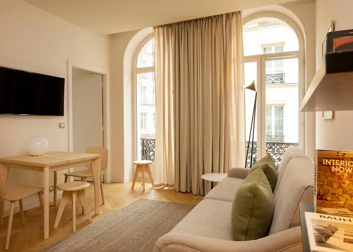 Grand Hôtel Richer