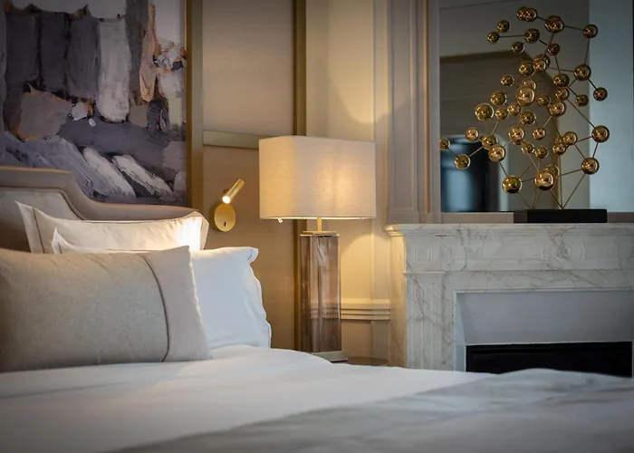 Hotel Elysia By Inwood Hotels