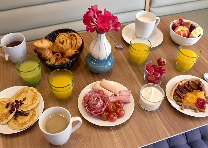 Hotel Sanso By Happyculture