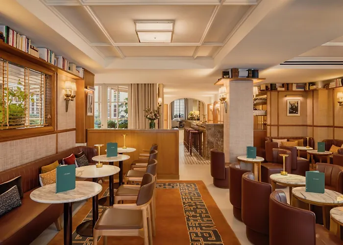 Hotel D'Aubusson